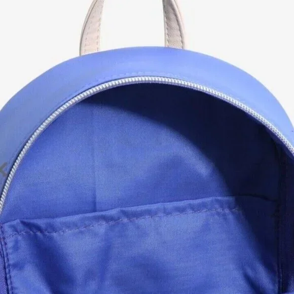 Loungefly Disney Peter Pan Lost Boys Mini Backpack Characters Bag - Picture 4 of 4